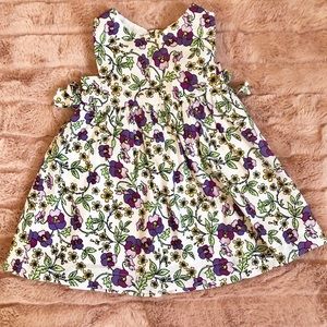 6-12M Gap Dress